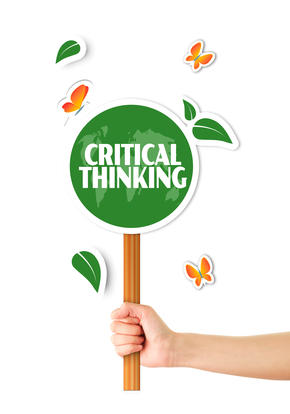 Holy Flying Circus: A call to critical thinking