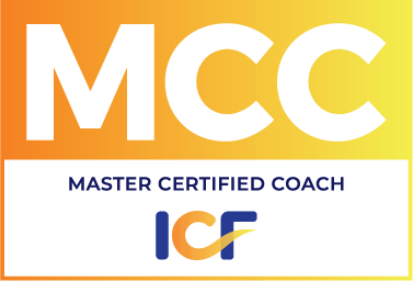 ICF MCC badge
